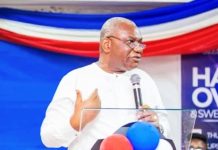 Agyarko welcomes NPP delegates to Kumasi, pledges grassroots-led renewal
