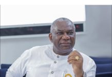 NPP Chair Race: Agyarko’s Victory Predicted Tomorrow … By Two Opinion Polls