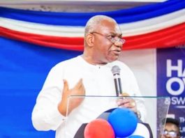 Agyarko welcomes NPP delegates to Kumasi, pledges grassroots-led renewal