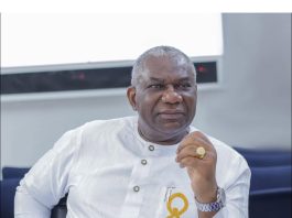 NPP Chair Race: Agyarko’s Victory Predicted Tomorrow … By Two Opinion Polls
