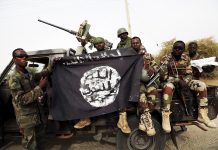 Boko Haram weakened, not defeated –Northern governors chairman