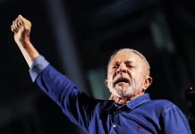 World reacts to Lula’s victory in Brazil’s presidential election