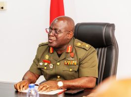 NACOC Boss Tells PAC: Drug Trafficker Acquires Scanner … To Test Whether Security Equipment Can Detect Narcotics