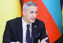 Presidential race in Bulgaria heads to runoff due to record low turnout