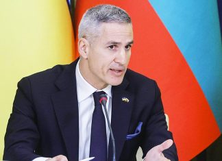 Presidential race in Bulgaria heads to runoff due to record low turnout