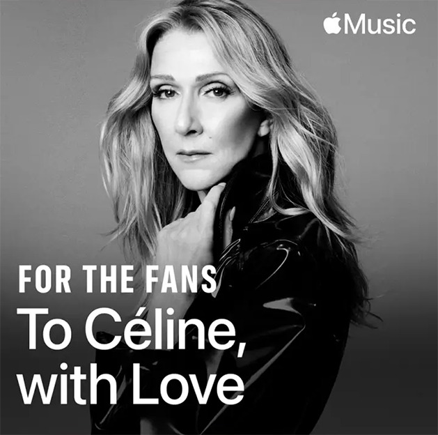 Céline Dion
