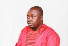 No need for parliamentary primary in the Tolon constituency -Akilu Sayibu
