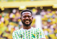 GFA fines Bibiani Gold Stars GH¢5,000 over CEO Kwasi Adu’s misconduct