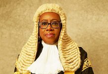 2027 Election: Chief Justice urges Judges to be vigilant, cautious in handling political cases