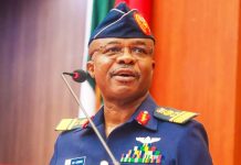 Aircraft crash: Army won’t leave any stones unturned in investigation –Air chief assures