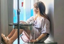 Childhood cancer symptoms can be easily missed – here’s what to look out for