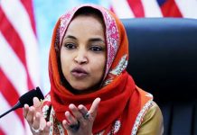 Immigration agents search U.S. Congresswoman Ilhan Omar’s home