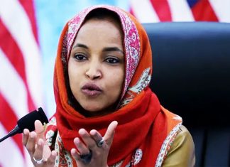 Immigration agents search U.S. Congresswoman Ilhan Omar’s home