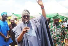 Tinubu is fit, stop hate speech –Showunmi tells Nigerians