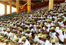 Abductors of Oyo Corps Members demand ₦50m ransom for each victim
