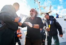 Bulgaria ends search for missing crew after drone strike sinks cargo ship
