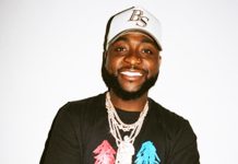 Davido hails Prez. Mahama’s humility