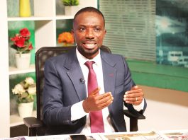 NPP Demands Probe Into GH¢49.7M SA Evacuation Cost