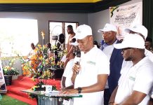 Government Launches Cooperative Mining and Skills Programme to Regulate Small-Scale Mining