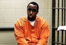 Diddy reportedly returned to solitary confinement after reports of special treatment in prison