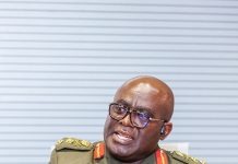 NACOC Boss Drops A Bomb … Says Drug Suspects Own Hotels, Estates In Ghana
