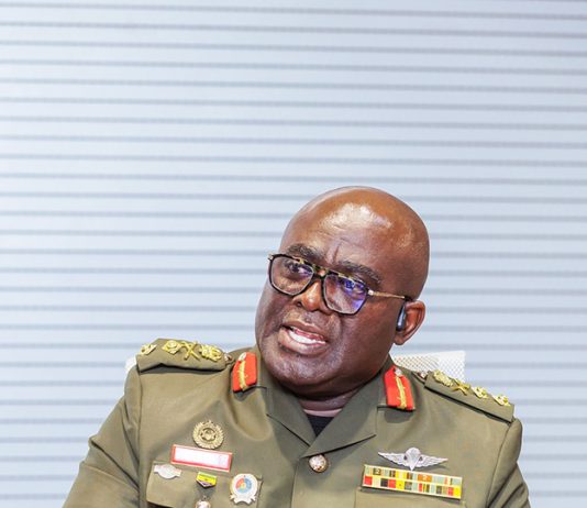 NACOC Boss Drops A Bomb … Says Drug Suspects Own Hotels, Estates In Ghana