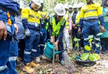 Zanetor charges mining companies to protect host communities
