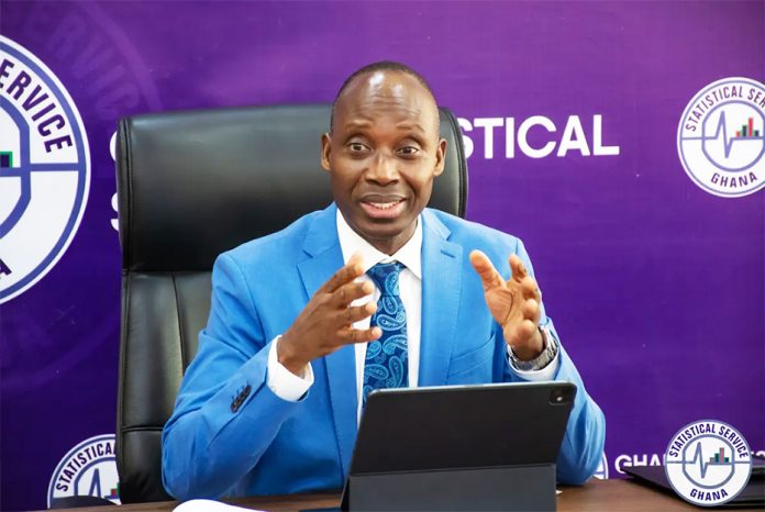 Dr Alhassan Iddrisu