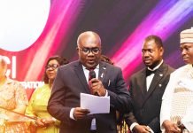 FIABCI-Ghana inaugurated to promote professionalism in real estate sector