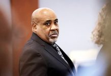 Ex-gang leader Duane Davis sentenced to 40 years to life over Tupac Shakur’s murder