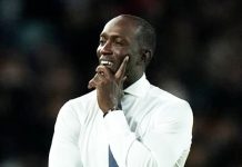 Dwight Yorke reaffirms interest in coaching Ghana