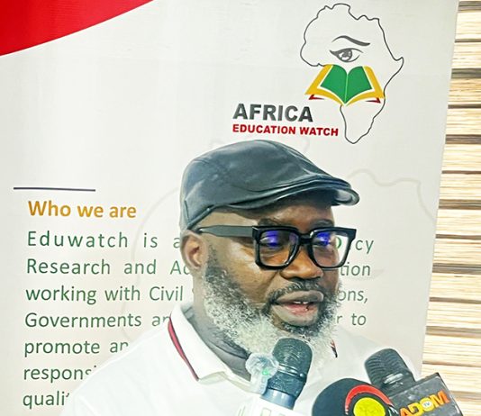 Hidden costs undermine free basic education policy – Study