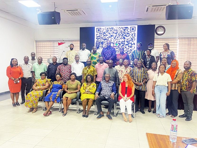 Hidden costs undermine free basic education policy – Study 
