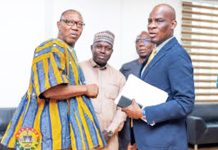 Alarming Poor Performance Scores In BECE… (1)