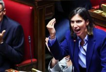 Italy overhauls electoral system after fiercely contested debate