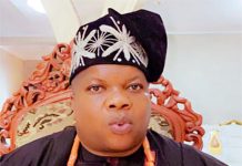 Ogun Government suspends Eselu of Iselu over alleged partisan activities