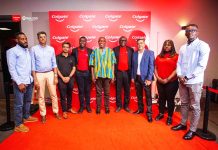 Colgate, Melcom launch GH¢360,000 scholarship campaign for Ghanaian students