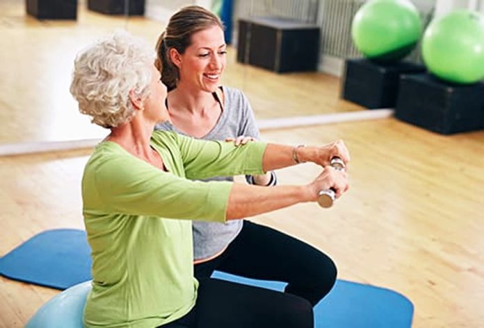 Exercise To Lower Blood Pressure