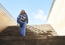 How we can exercise more without even trying