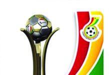 MTN FA Cup Final now to be played over two Legs
