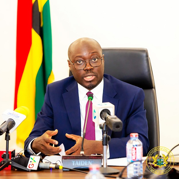 Where Are The SSNIT Records? …KON Challenges Government Over 24-Hour Economy Jobs