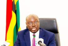NLA’s GH¢10m Dividend Payment Row: ‘Ato Forson Got It All Wrong’