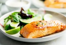 What To Know About Foods For Brain Health