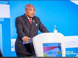 Russia, Ukraine War: 62 Ghanaians Dead, 15 Missing -Ablakwa Reveals