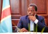 Former DR Congo President Kabila joins M23 rebels in a new coalition