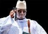 Gambia to pay victims of Yahya Jammeh’s rule from proceeds of his seized US mansion