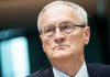 Former German spy chief arrested for espionage and treason
