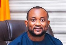 Pius Hadzide explains why Sports Ministry always attracts scandals