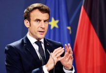 France’s Macron declines minister’s resignation after violent protests