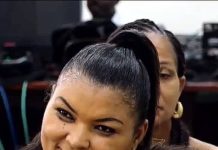 Gabriella Tetteh vows to put grassroots first in NDC vice chair bid